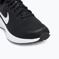 Dámské běžecké boty Nike Revolution 7 black/white 7