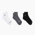 Ponožky  Jordan Everyday Ankle 3 pairs multi-color 9