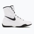 Boxerské boty Nike Machomai 2 SE white/black/wolf grey 2