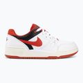 Pánské boty Nike Full Force Low white/black/team orange/polar 2