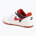 Pánské boty Nike Full Force Low white/black/team orange/polar 3