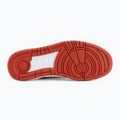 Pánské boty Nike Full Force Low white/black/team orange/polar 4