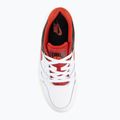 Pánské boty Nike Full Force Low white/black/team orange/polar 5