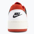 Pánské boty Nike Full Force Low white/black/team orange/polar 6