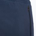 Pánské fotbalové kalhoty Nike Dri-Fit Academy midnight navy/midnight navy/hyper turquoise 4
