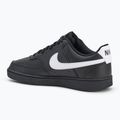 Pánské boty Nike Court Vision Low black/white 3