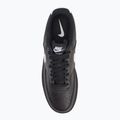 Pánské boty Nike Court Vision Low black/white 5