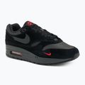 Pánské tenisky Nike Air Max 1 black/university red/anthracite