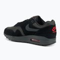 Pánské tenisky Nike Air Max 1 black/university red/anthracite 3
