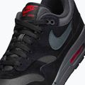 Pánské tenisky Nike Air Max 1 black/university red/anthracite 8