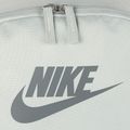 Batoh Nike Heritage 25 l light silver/smoke grey 4