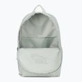 Batoh Nike Heritage 25 l light silver/smoke grey 7