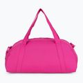 Dámská tréninková taška Nike Gym Club 24 l laser fuchsia/laser fuchsia/medium soft pink 3
