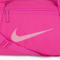 Dámská tréninková taška Nike Gym Club 24 l laser fuchsia/laser fuchsia/medium soft pink 4