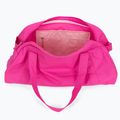 Dámská tréninková taška Nike Gym Club 24 l laser fuchsia/laser fuchsia/medium soft pink 6