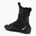Boxerské boty Nike Hyperko 2 black/white smoke grey 3