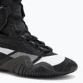 Boxerské boty Nike Hyperko 2 black/white smoke grey 7