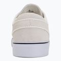 Pánské boty Nike SB Zoom Janoski OG+ Summit White/Summit White/White/Black 6