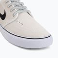 Pánské boty Nike SB Zoom Janoski OG+ Summit White/Summit White/White/Black 7
