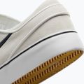 Pánské boty Nike SB Zoom Janoski OG+ Summit White/Summit White/White/Black 5