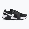Pánské tenisové boty Nike Zoom GP Challenge 1 black / white / black 2
