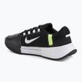 Pánské tenisové boty Nike Zoom GP Challenge 1 black / white / black 3