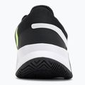 Pánské tenisové boty Nike Zoom GP Challenge 1 black / white / black 6