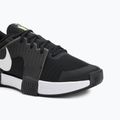 Pánské tenisové boty Nike Zoom GP Challenge 1 black / white / black 7