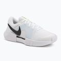 Pánské tenisové boty Nike Zoom GP Challenge 1 white / black / white