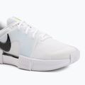 Pánské tenisové boty Nike Zoom GP Challenge 1 white / black / white 7