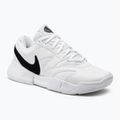 Pánská tenisová obuv Nike Court Lite 4 white/black/summit white