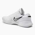 Pánská tenisová obuv Nike Court Lite 4 white/black/summit white 3