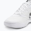 Pánská tenisová obuv Nike Court Lite 4 white/black/summit white 7