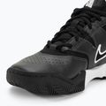 Pánské tenisové boty Nike Court Lite 4 Clay black/white 7