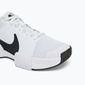 Dámské tenisové boty Nike GP Challenge Pro white/ white/ black 7