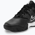 Dámské tenisové boty Nike Court Lite 4 Clay black/white 7