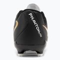 Dětské kopačky Nike Phantom GX II Academy FG/MG Junior white/metallic gold coin/black 6