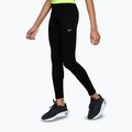 Dětské legíny Nike Pro Dri-FIT comet black/volt/white