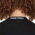 Dětské tričko Longsleeve Nike Pro Dri-Fit black/white 5