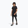 Dětské legíny Nike Pro Dri-FIT black/black/white 2