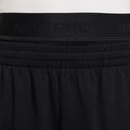 Dětské legíny Nike Pro Dri-FIT black/black/white 4