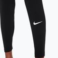 Dětské legíny Nike Pro Dri-FIT black/black/white 6