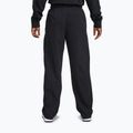 Pánské tepláky Nike Sportswear Club Knit Open-Hem black/white 3