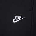 Pánské tepláky Nike Sportswear Club Knit Open-Hem black/white 5