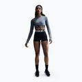 Dámské tréninkové tričko s dlouhým rukávem Nike Pro 365 Dri-Fit smoke grey/heather 2
