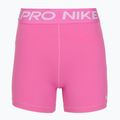 Dámské šortky Nike Pro 365 playful pink/white 7