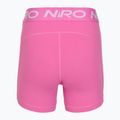 Dámské šortky Nike Pro 365 playful pink/white 8