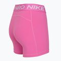 Dámské šortky Nike Pro 365 playful pink/white 10