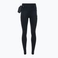 Dámské legíny Nike Trial Go High-Waisted 7/8 black/ dark smoke grey/ dark smoke grey