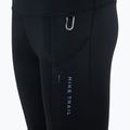 Dámské legíny Nike Trial Go High-Waisted 7/8 black/ dark smoke grey/ dark smoke grey 3